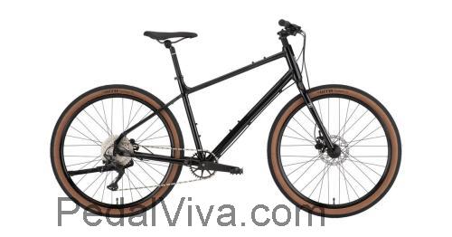 Kona Dew Plus ficha-técnica e avaliações